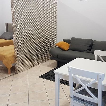 Apartament Promyczek Hajnówka Exteriör bild