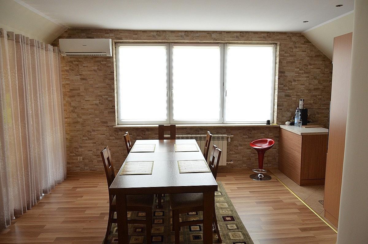 Apartament Promyczek Hajnówka Exteriör bild